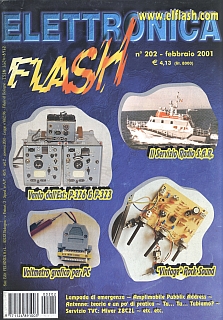 Rivista Elettronica Flash